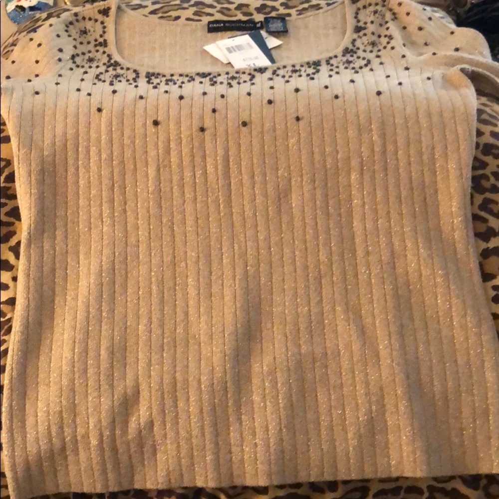 Knit Top